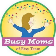 Check out the Busy Moms Team Blog!