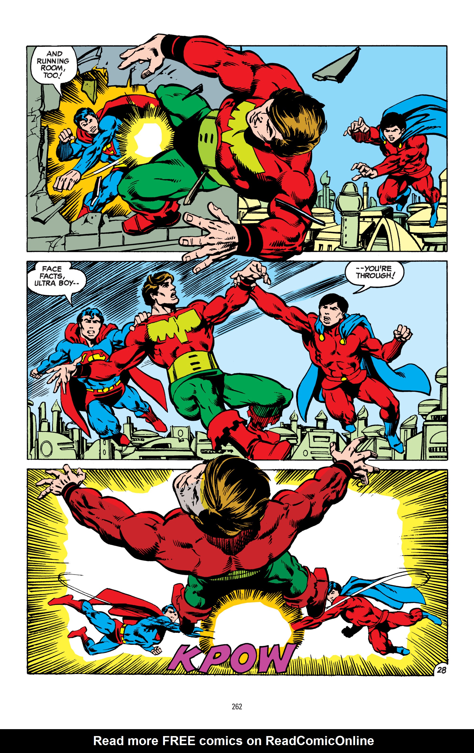 Read online Superboy and the Legion of Super-Heroes comic -  Issue # TPB 1 (Part 3) - 51