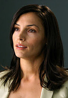 Famke Jannsen