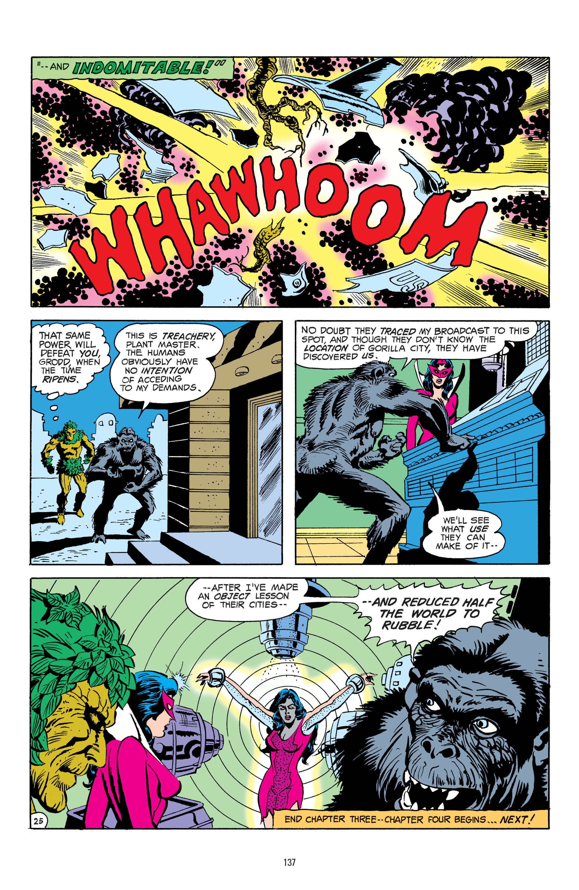 Read online Justice League of America: The Wedding of the Atom and Jean Loring comic -  Issue # TPB (Part 2) - 31