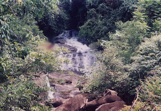 air terjun sirin punti ~ hendrawhat
