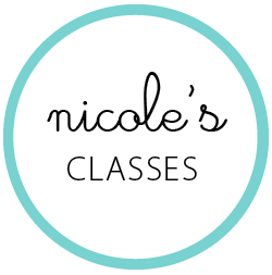 Nicole's Classes