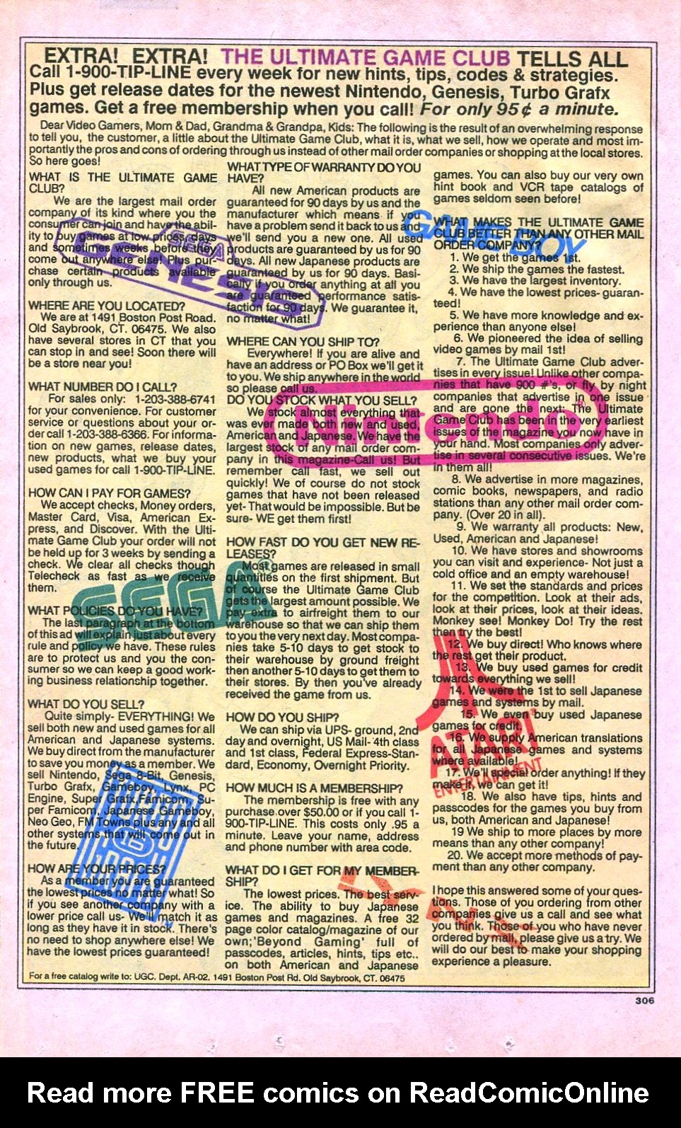 Read online Life With Archie (1958) comic -  Issue #285 - 12