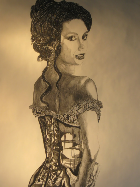 Imagine Art by Clyde D. Finlay