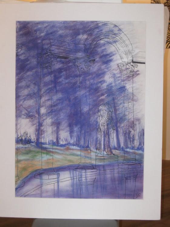 Imagine Art by Clyde D.Finlay