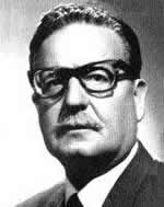 Salvador Allende