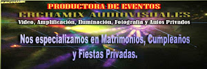 productora de eventos