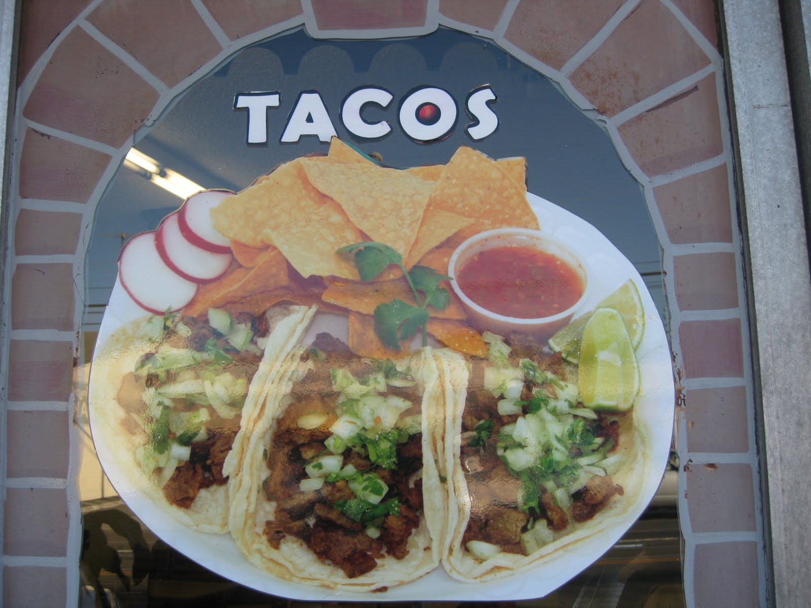 Flavors of the Sun Los Angeles The Food