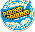 Pound for Pound Challenge