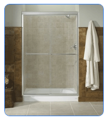 VIDRIOSUR: MAMPARAS DE BAÑOS DE ACRILICO