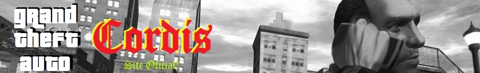 GTA CORDIS: MINAS GERAIS