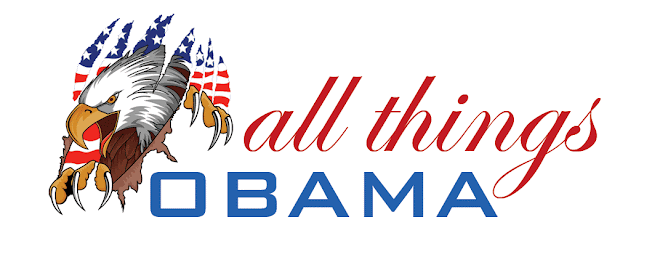 All Things Obama 2008