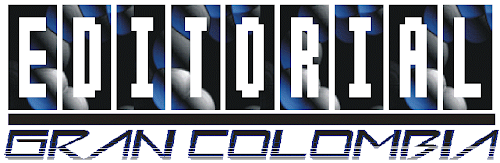 Editorial Gran Colombia  Libreria