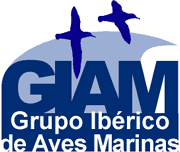 Congress of Seabirds Iberian Group (GIAM)