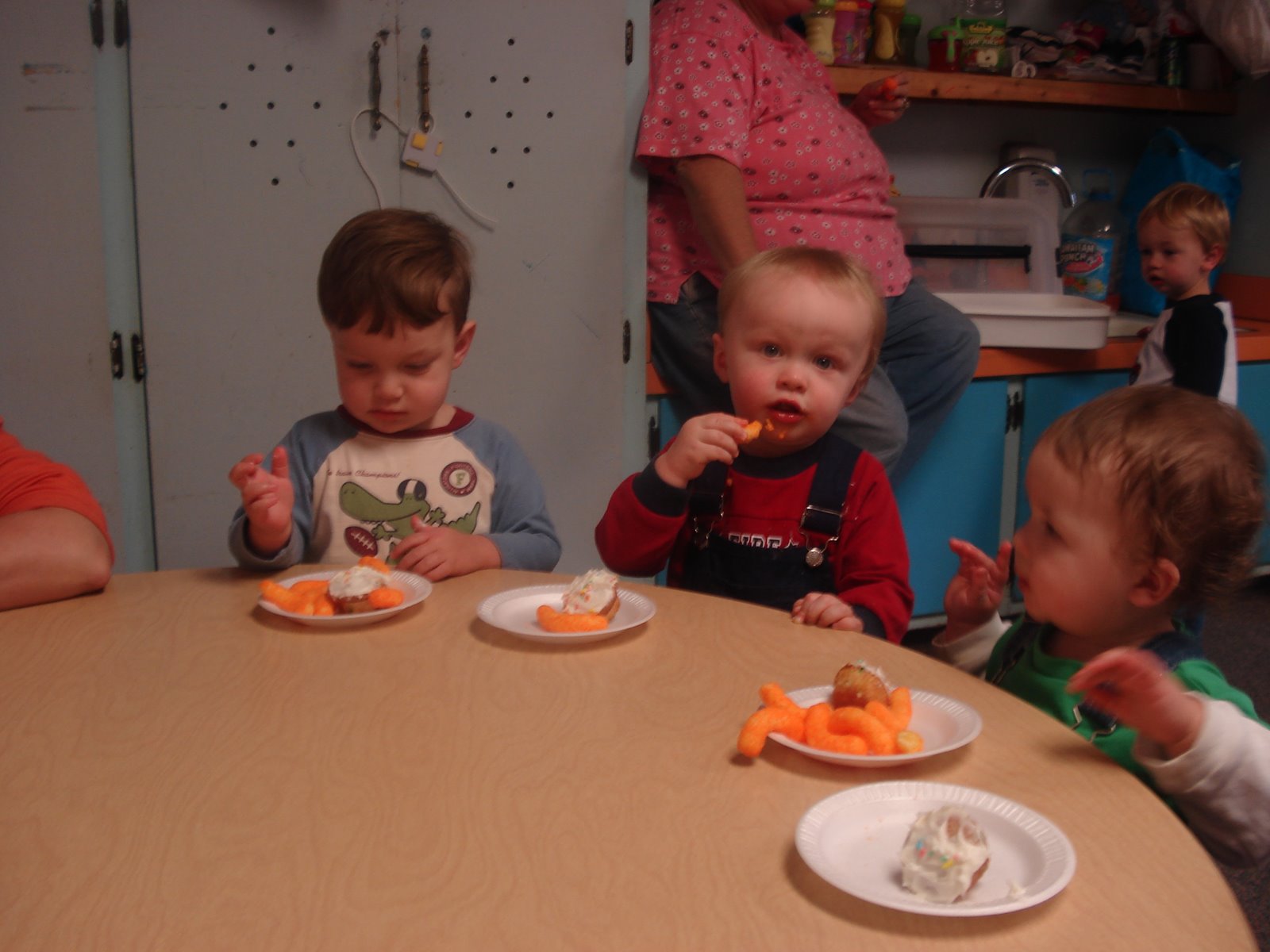 The Mills Family Trey s 2nd Birthday Party Daycare the-mills-family-trey-s-2nd-birthday-party-daycare