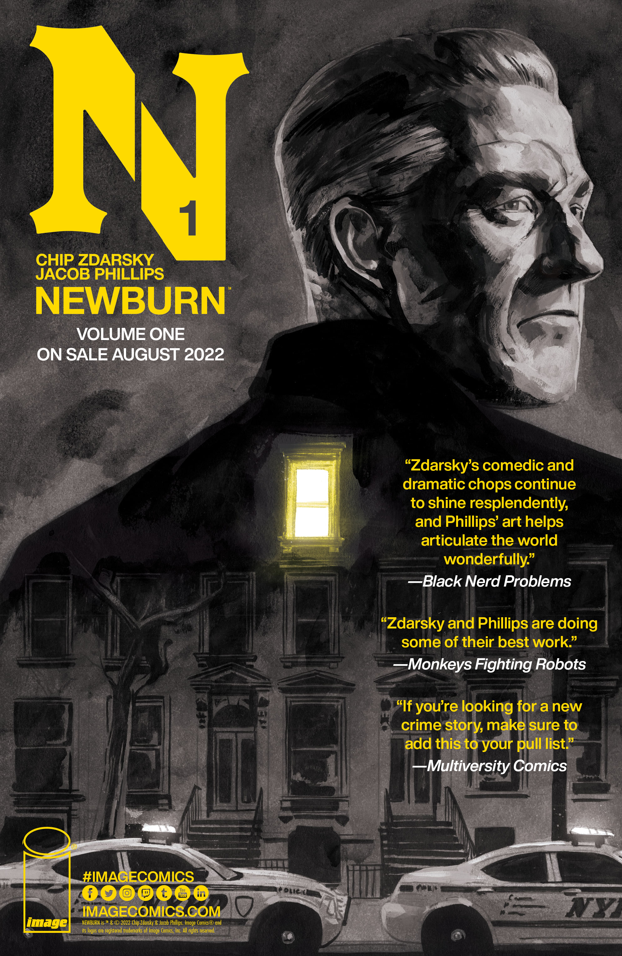 Read online Public Domain comic -  Issue #3 - 23