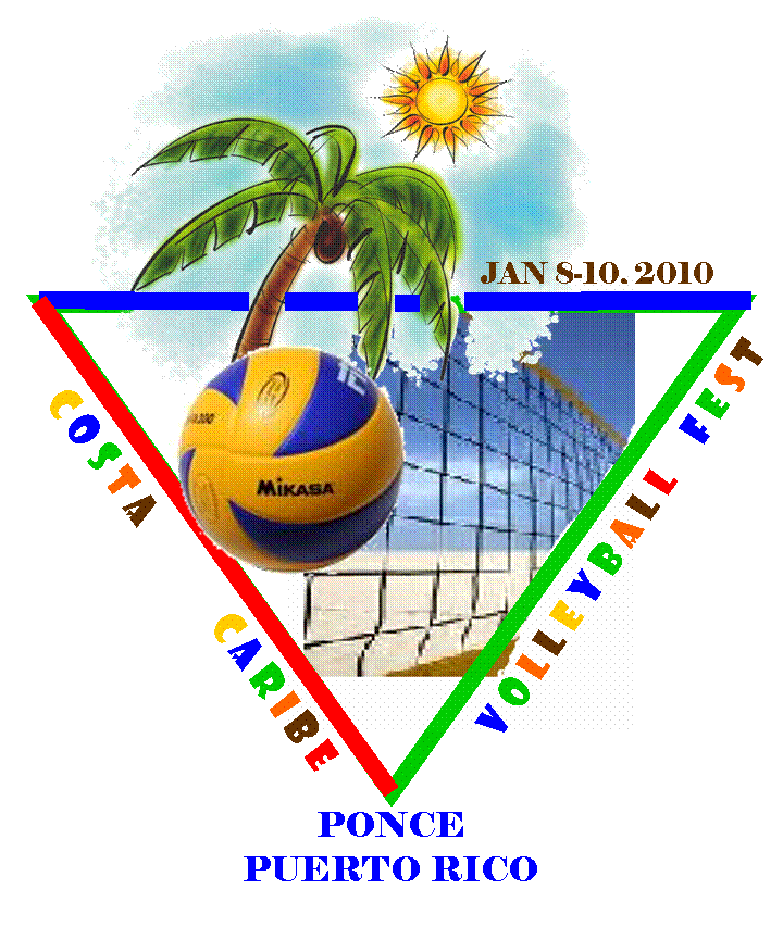 Puerto Rico Volleyball Club