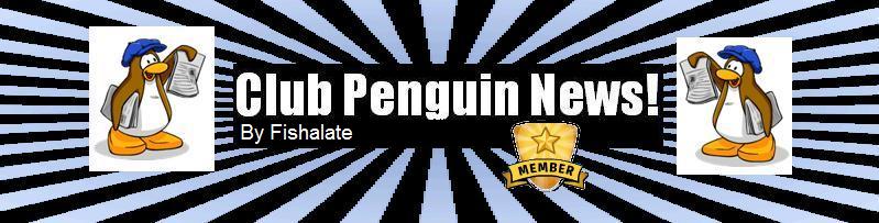 Club Penguin News!