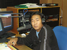 MENGENALI DJ MANIS FM