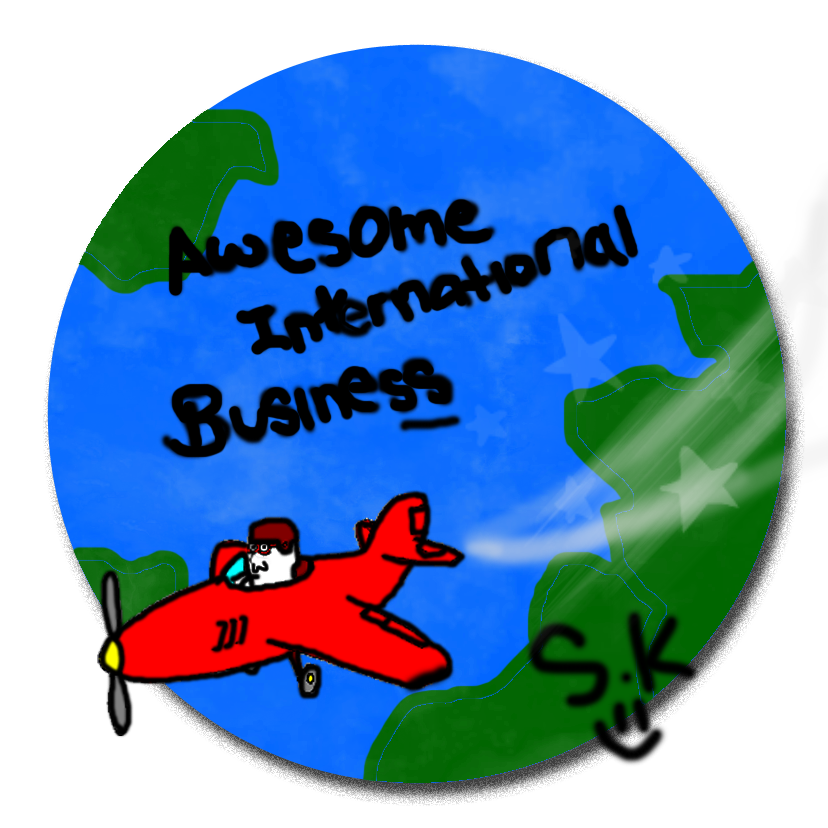 The Awesome World of International Business
