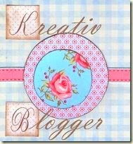 Kreative Blogger Award