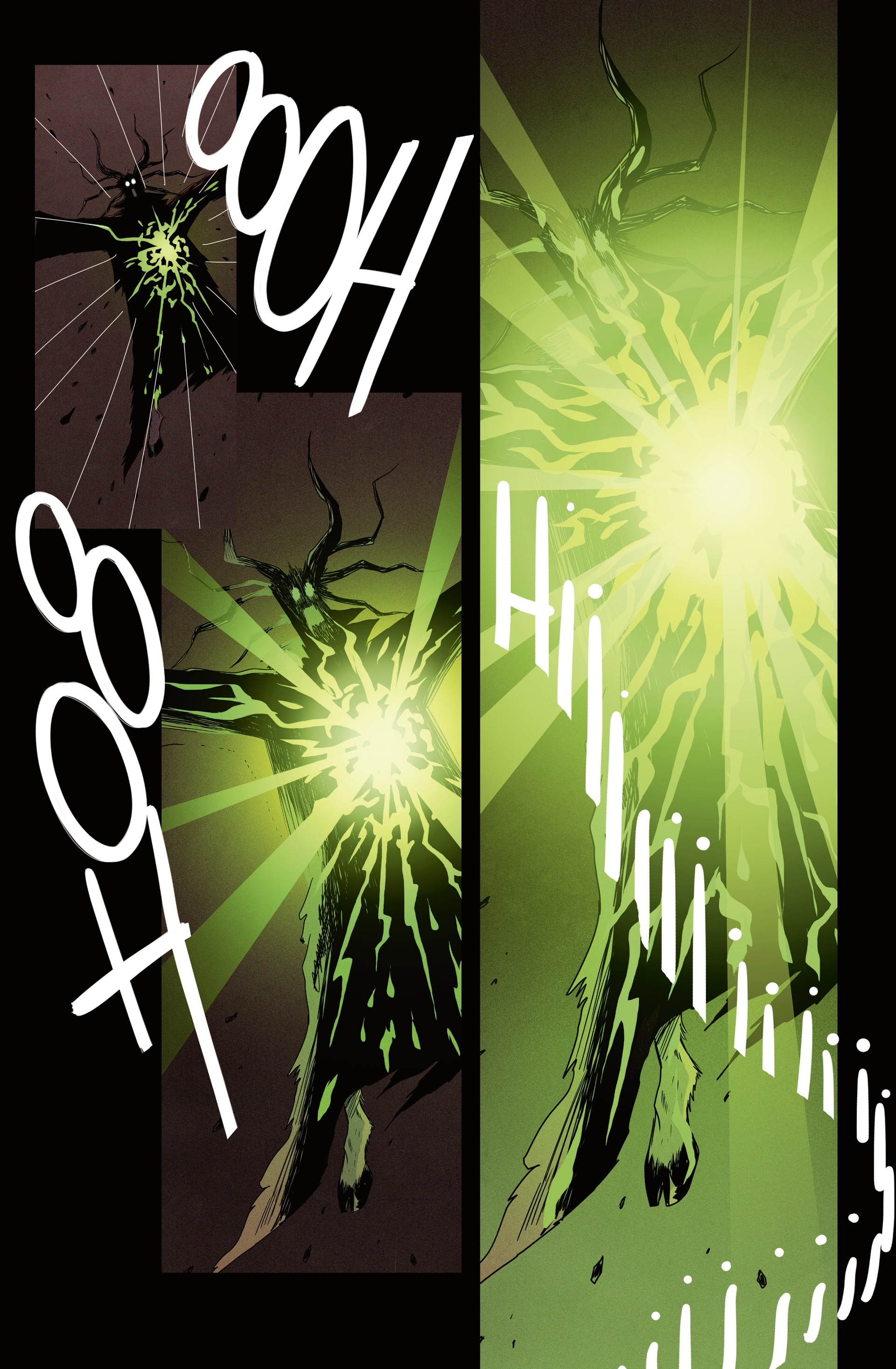 Read online Coven comic -  Issue # TPB (Part 3) - 25