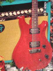 Guitar