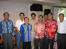 D Evergreen band