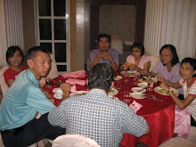 SKE Members at the birthday party