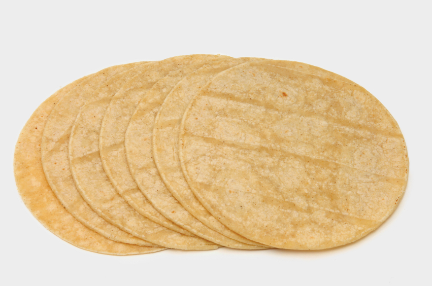 Proceso De Elaboracion De La Tortilla De Maiz Con Dibujos Tras la Ciencia: Discos demaíz, la tortilla