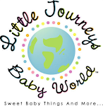 Little Journeys Baby World