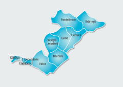 Colegiul uninominal 2 - DEPUTATI