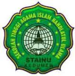 IKA STAINU Kebumen