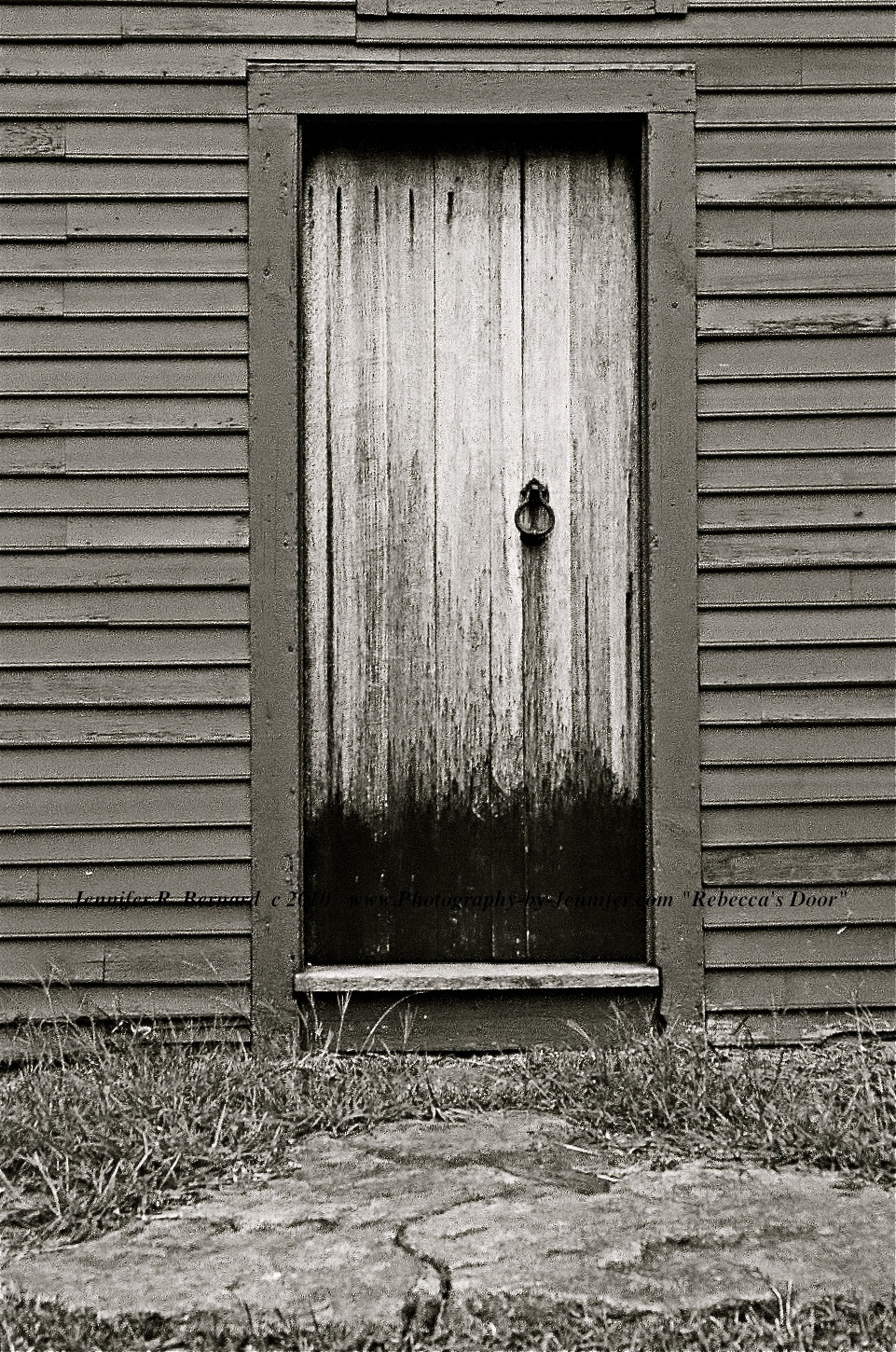 The Lockless Door Theme