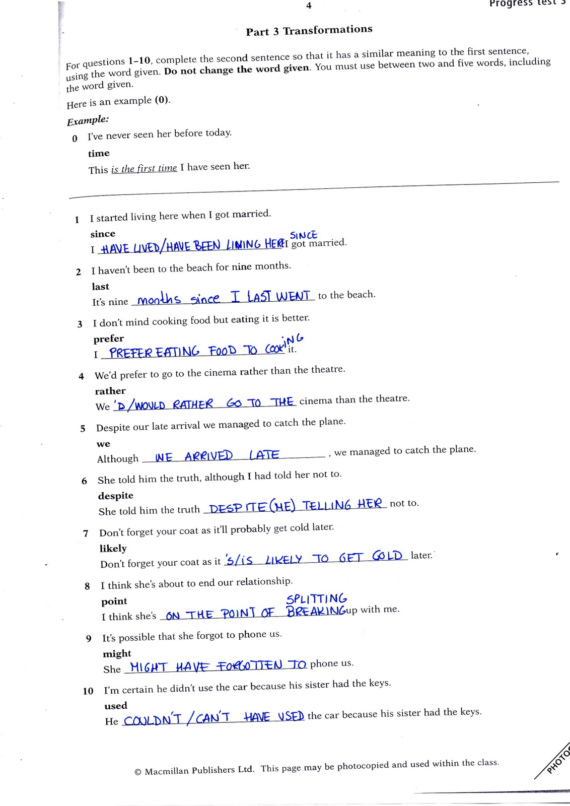 Oops you missed your street how do you start going the other direction image