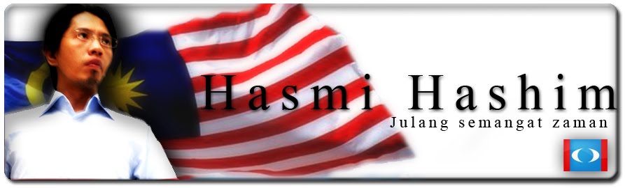 Hasmi Hashim