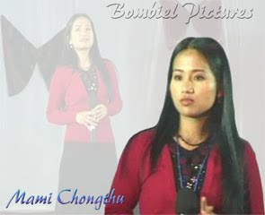 Mami Chongthu