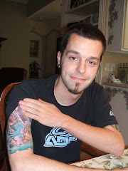 Tyler's Birthday