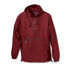 online jacket store: ANORAK JACKET