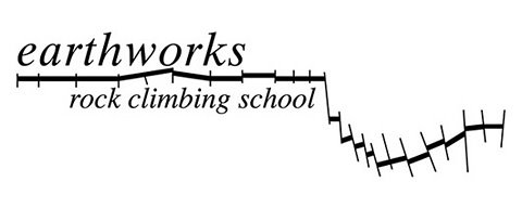 Earthworks Climbing School