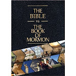 Bible vs Book of Mormon video  (Click Icon to watch video0