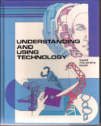 Early Tech Ed Textbook Cover