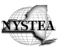 Click on the logo to connect to the NYSTEA Facebook site!