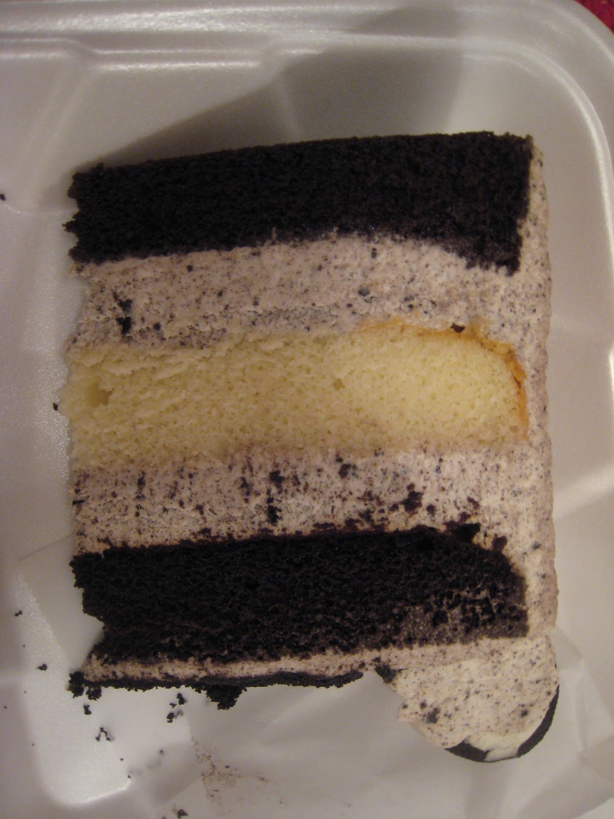 Atlanta Alpharetta's Alpine Bakery Look at