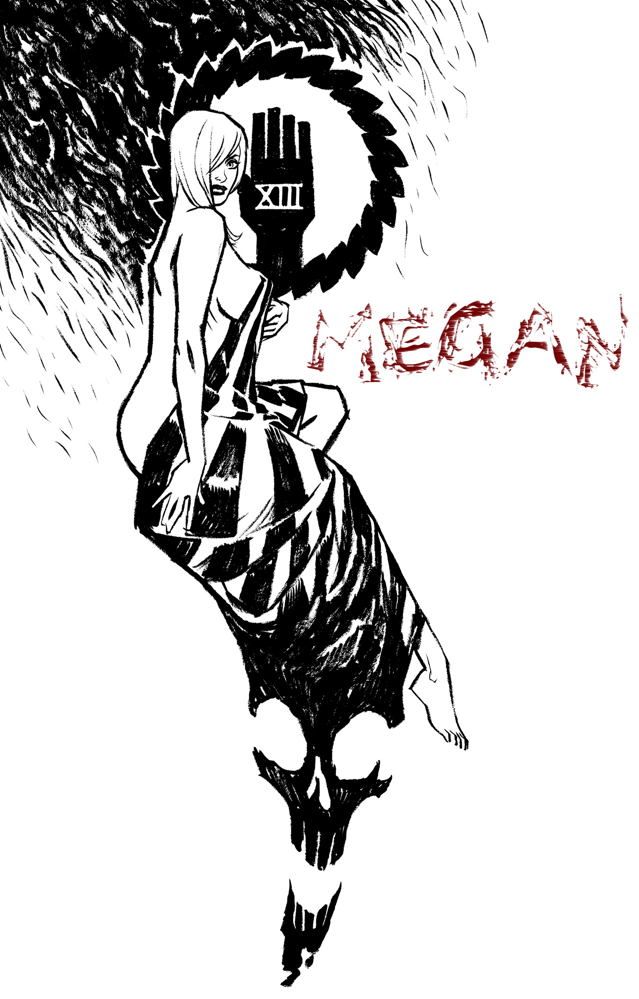 Read online The Invincible Iron Man (2008) comic -  Issue #17 - 30