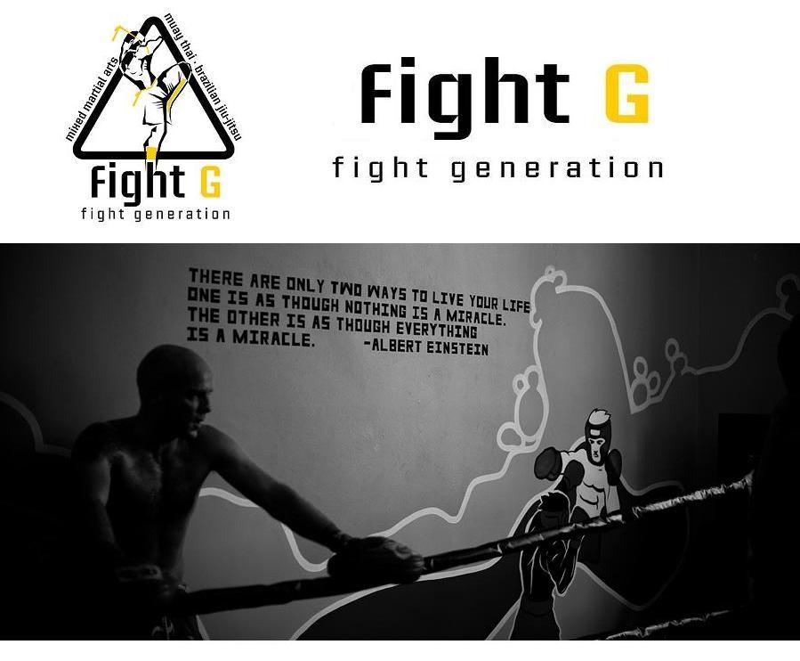 Fight G Blogspot