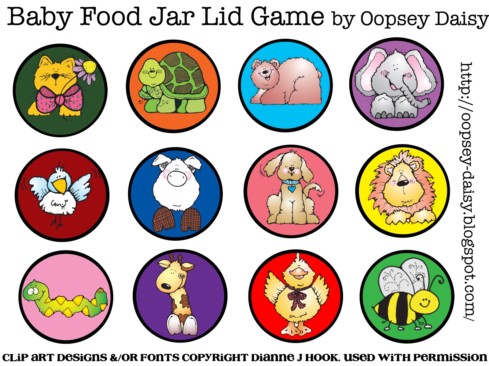 free clipart baby food - photo #35