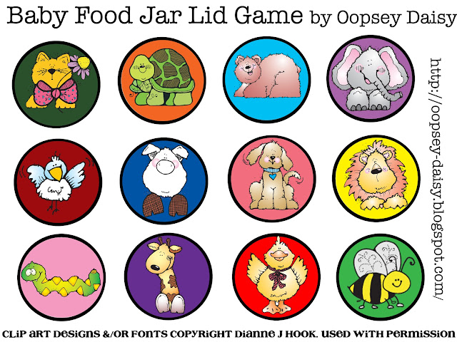 free clip art baby food jars - photo #26