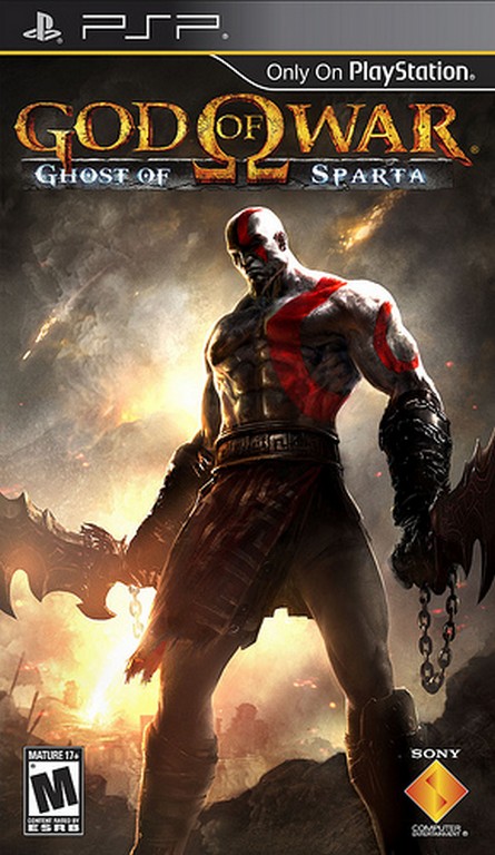Why Is Every Name Already Taken Gaming Sundays God Of War Ghost Of Sparta
