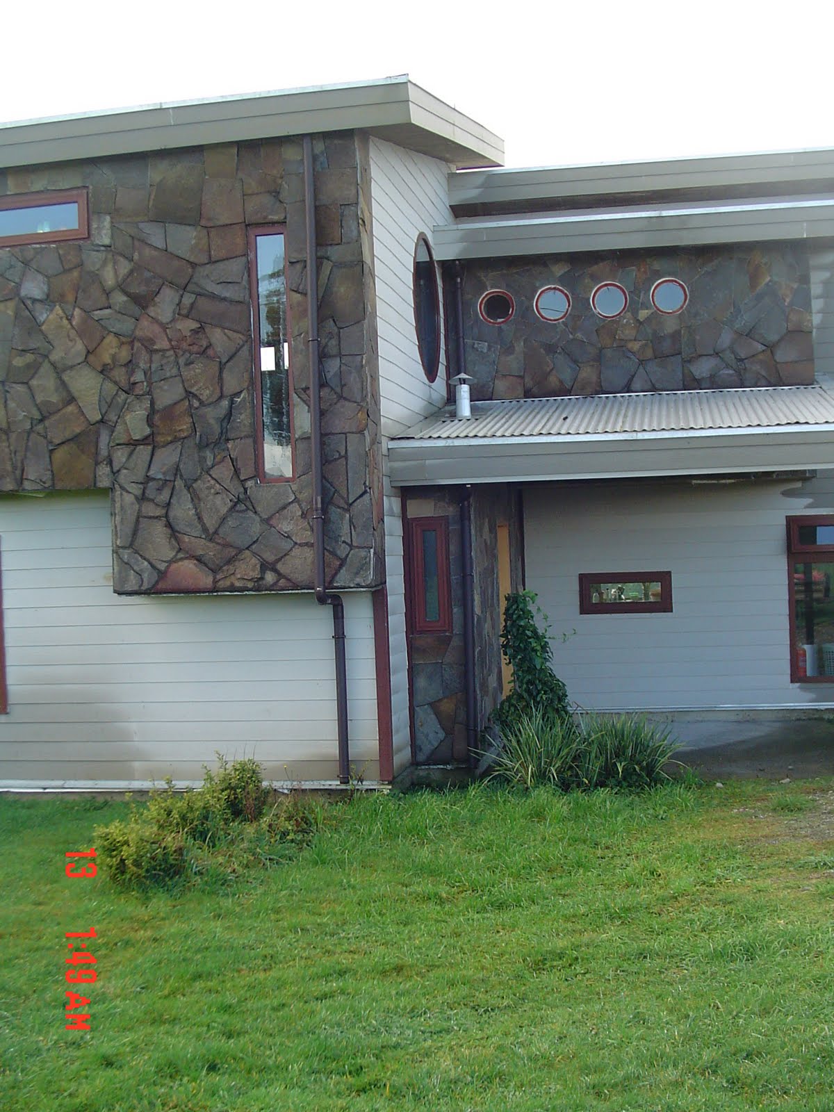 VENDO MI CASA EN PUERTO VARAS